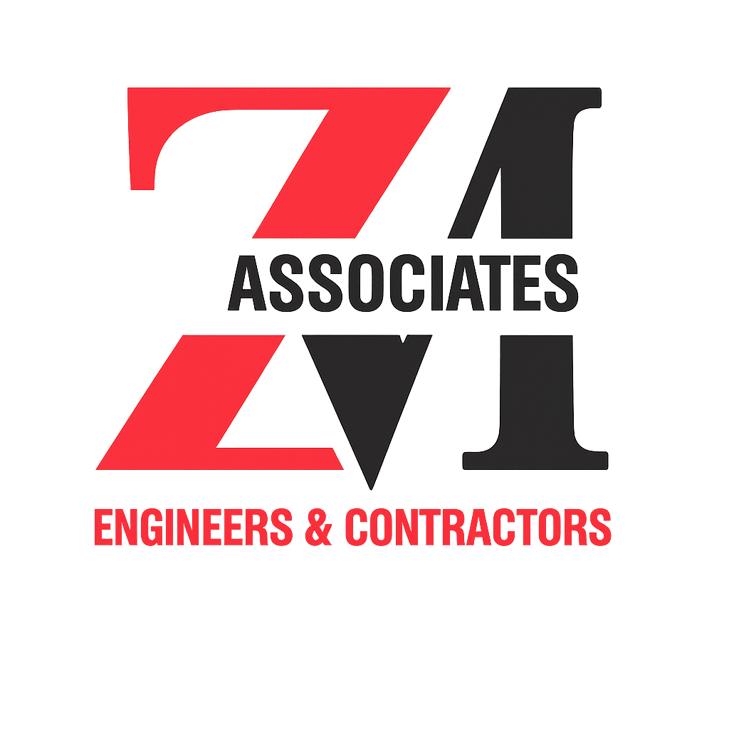 ZM Associates big logo